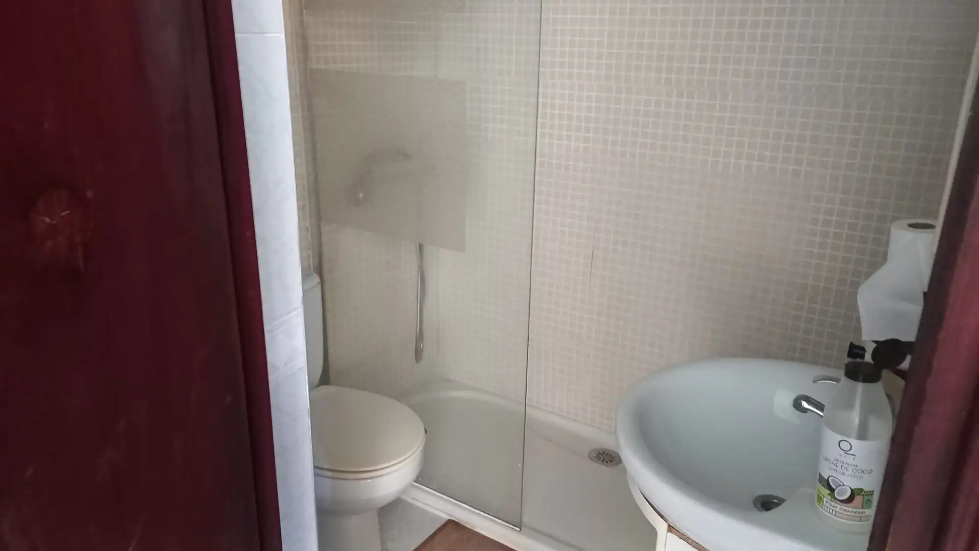 Bany de Casa o xalet en venda en Colmenar de Oreja