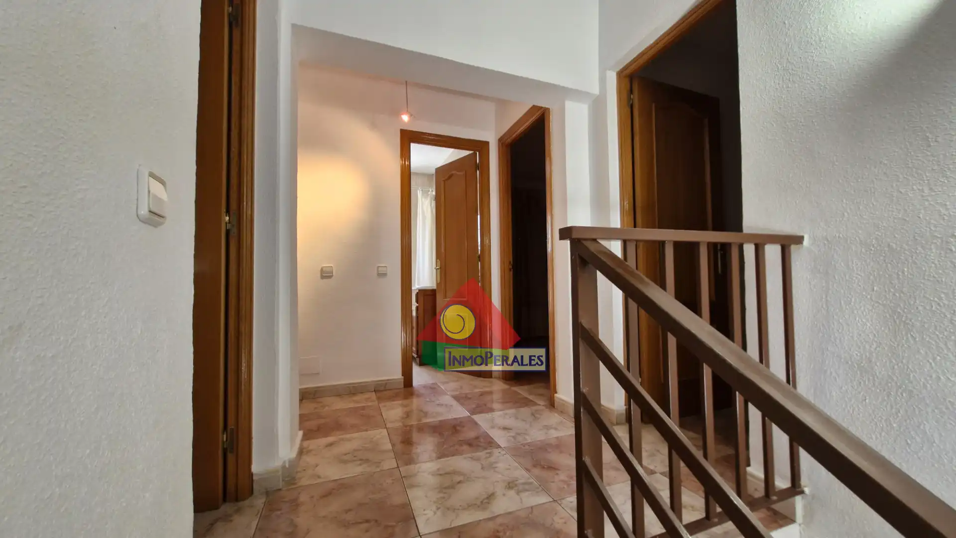 Detached homes for rent in Perales del Río