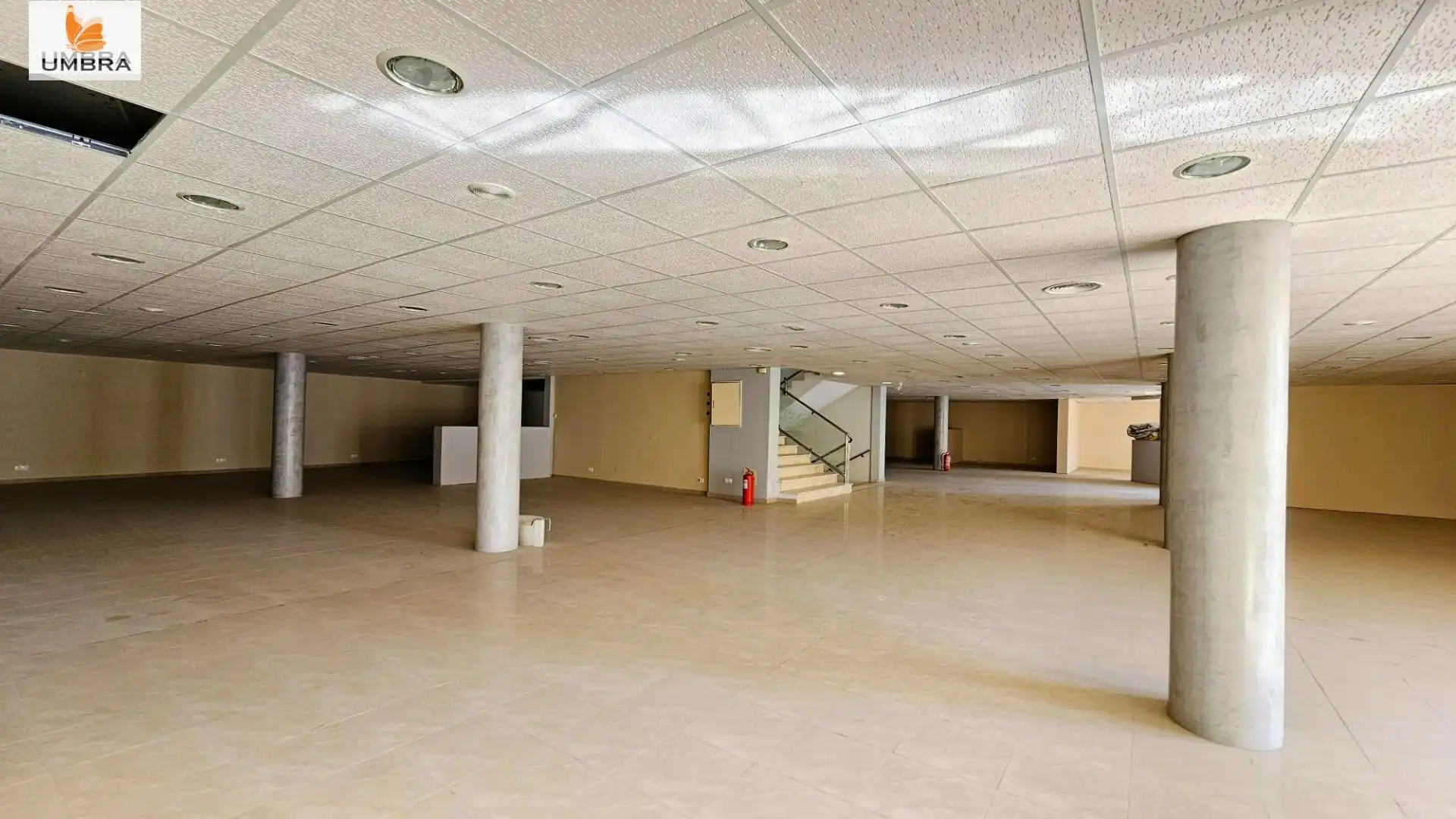 Gewerbefläche zum Verkauf in Plaza SILOS 7, imagen 16