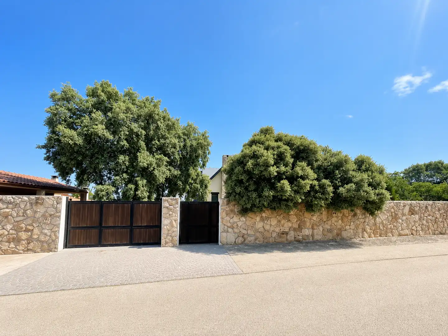 Haus mit Garten zum Verkauf in Eurovillas, imagen 41