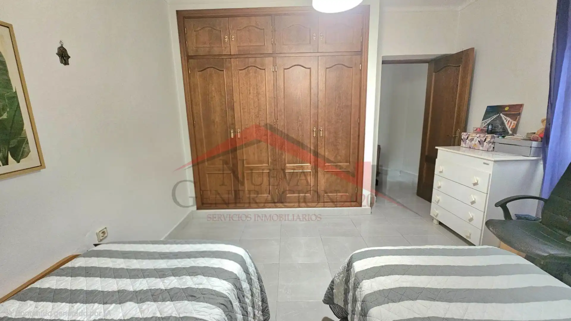 Planta baixa en venda a Conil