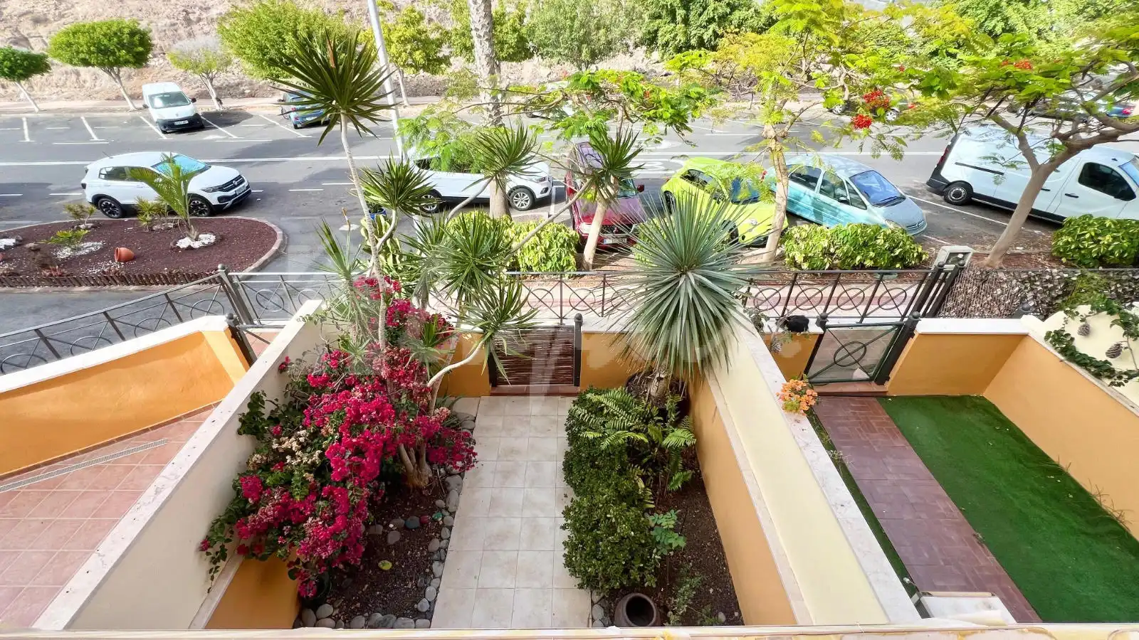 Apartment mit Aufzug zum Verkauf in Los Cristianos, imagen 20