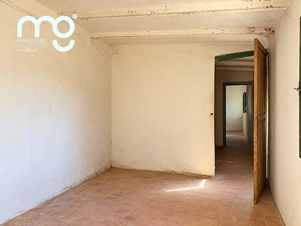 Finca rústica en venda en Zona Industrial i Agrícola  