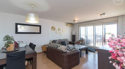 Foto 4 de Pis en venda a Bello Horizonte - Lindasol, Málaga