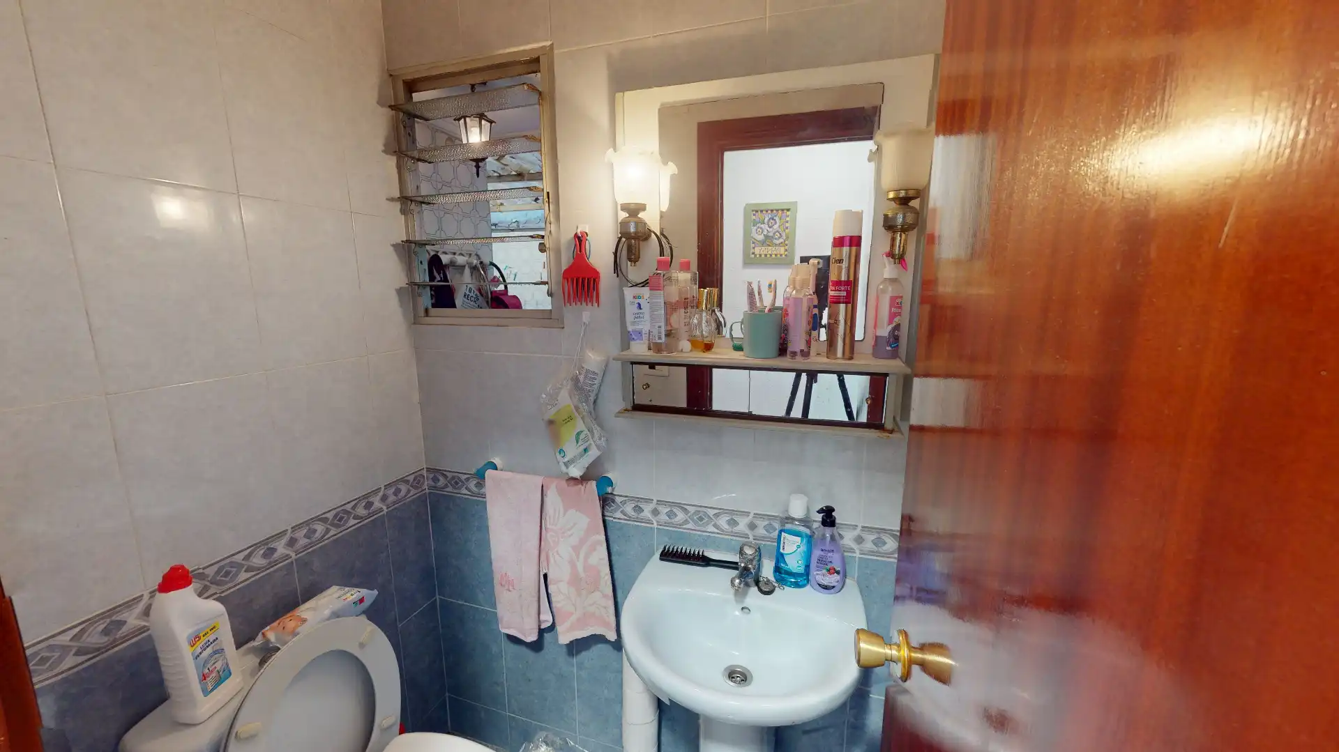 Baño de Piso en venta en Elche / Elx con Amueblado