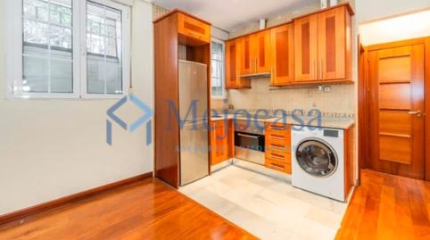 Foto 2 de Apartament en venda a Calle del Mesón de Paredes, Embajadores - Lavapiés, Madrid