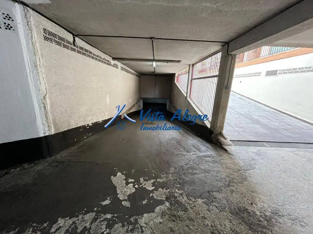 Parkplatz von Garage zur Miete in Haro, La Rioja