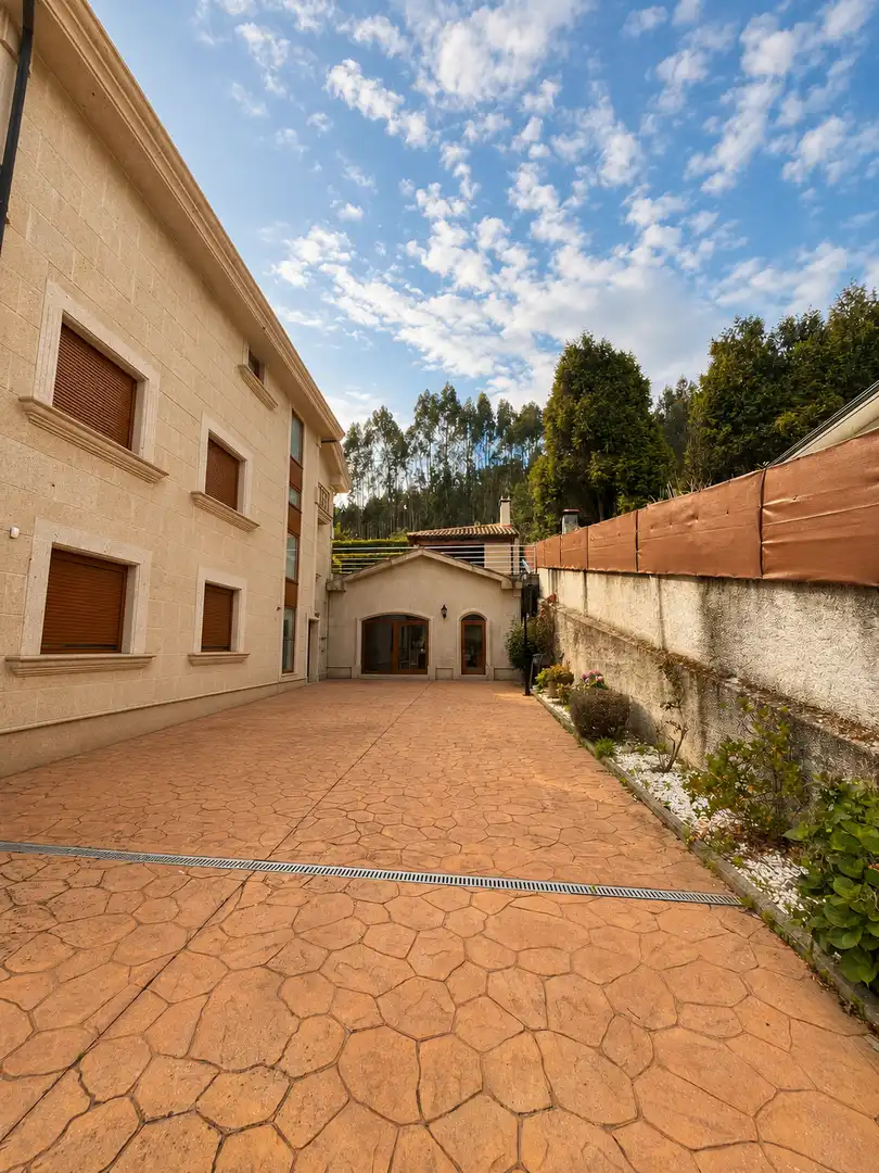 Houses for sale in Rúa Melchor de Velasco, 17, Oseiro