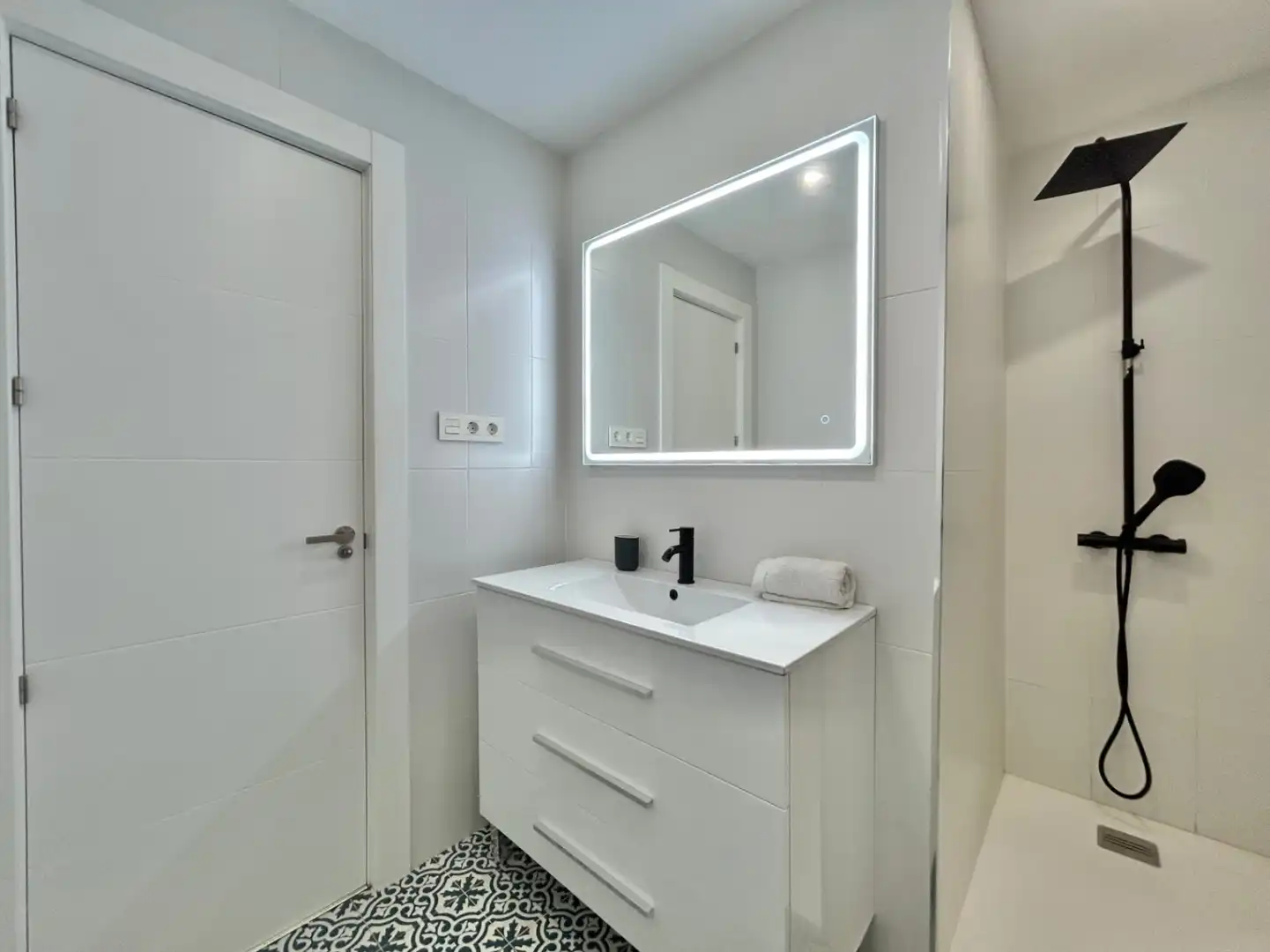 Apartament amb terrassa en venda a Centro, imagen 14