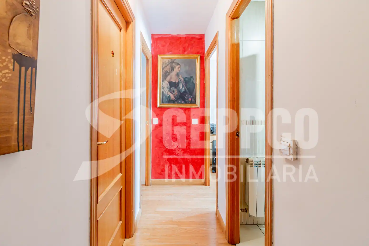 Flat for sale in Alcalá de Henares  with Heating and Terrace