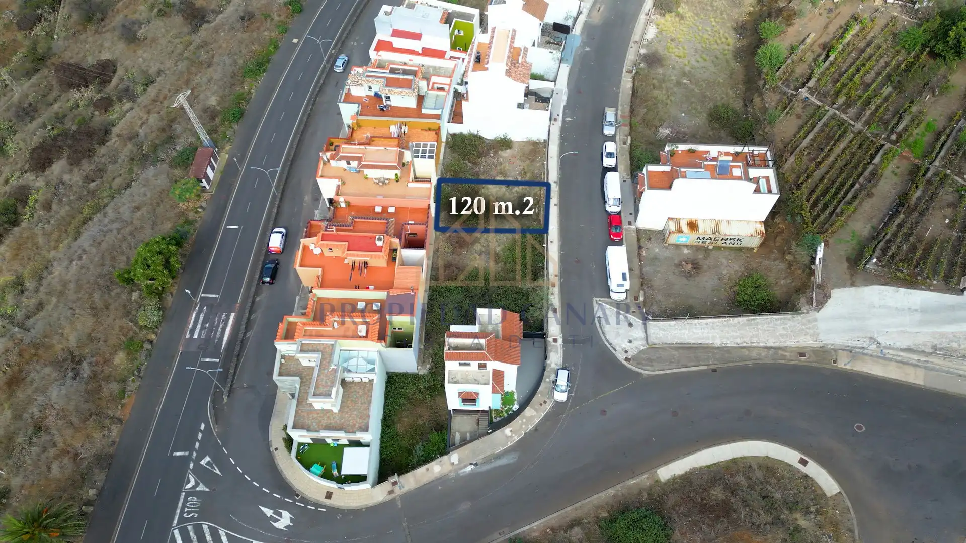 Terreno residencial en venta en Urbanización los Codezales 29, imagen 26