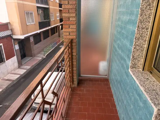 Appartement compact avec ascenseur à louer à Calle Fulgencio Arias 25, imagen 11