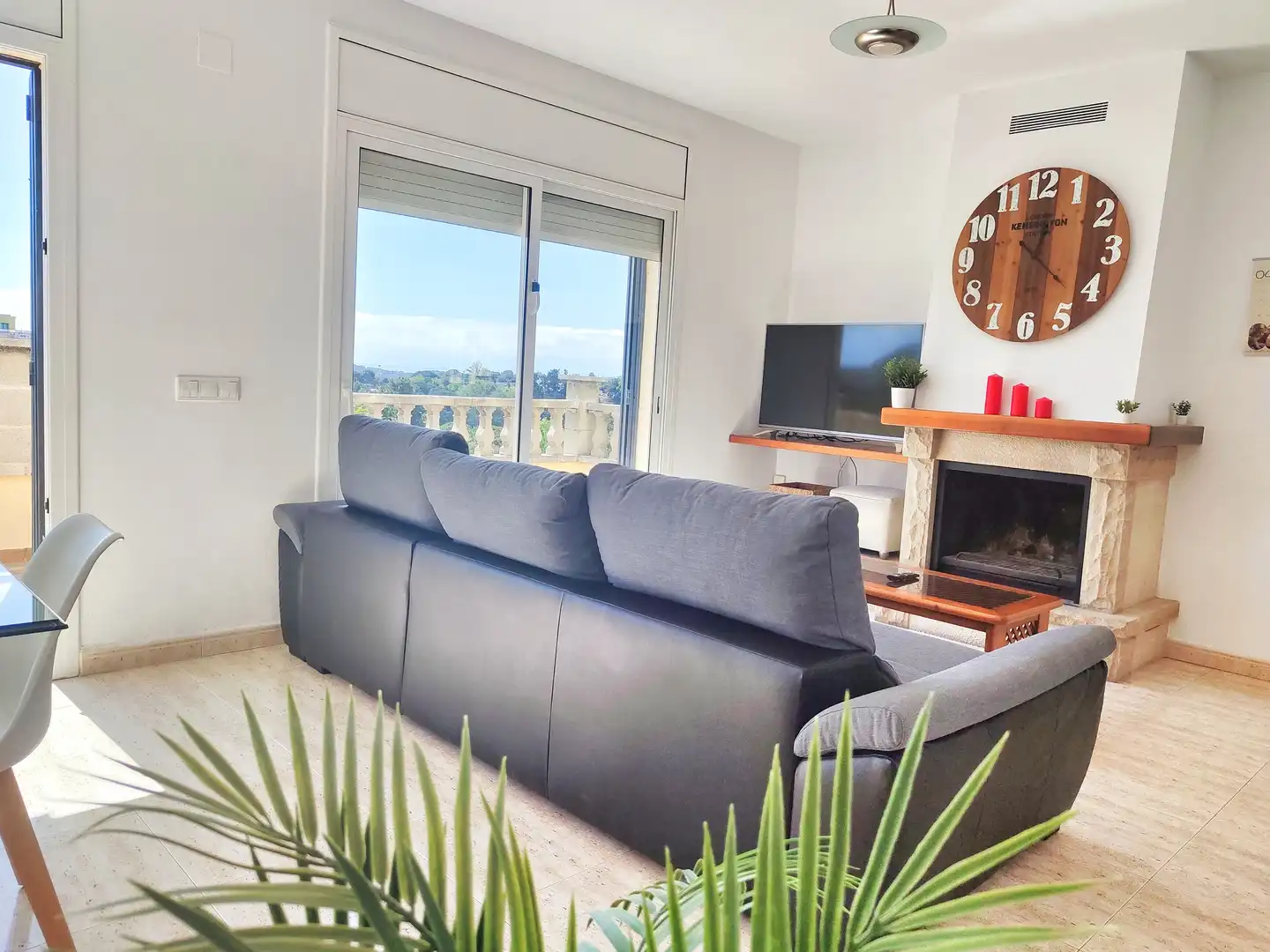 Villa avec terrasse à vendre à Lloret Verd - Els Pinars, imagen 18
