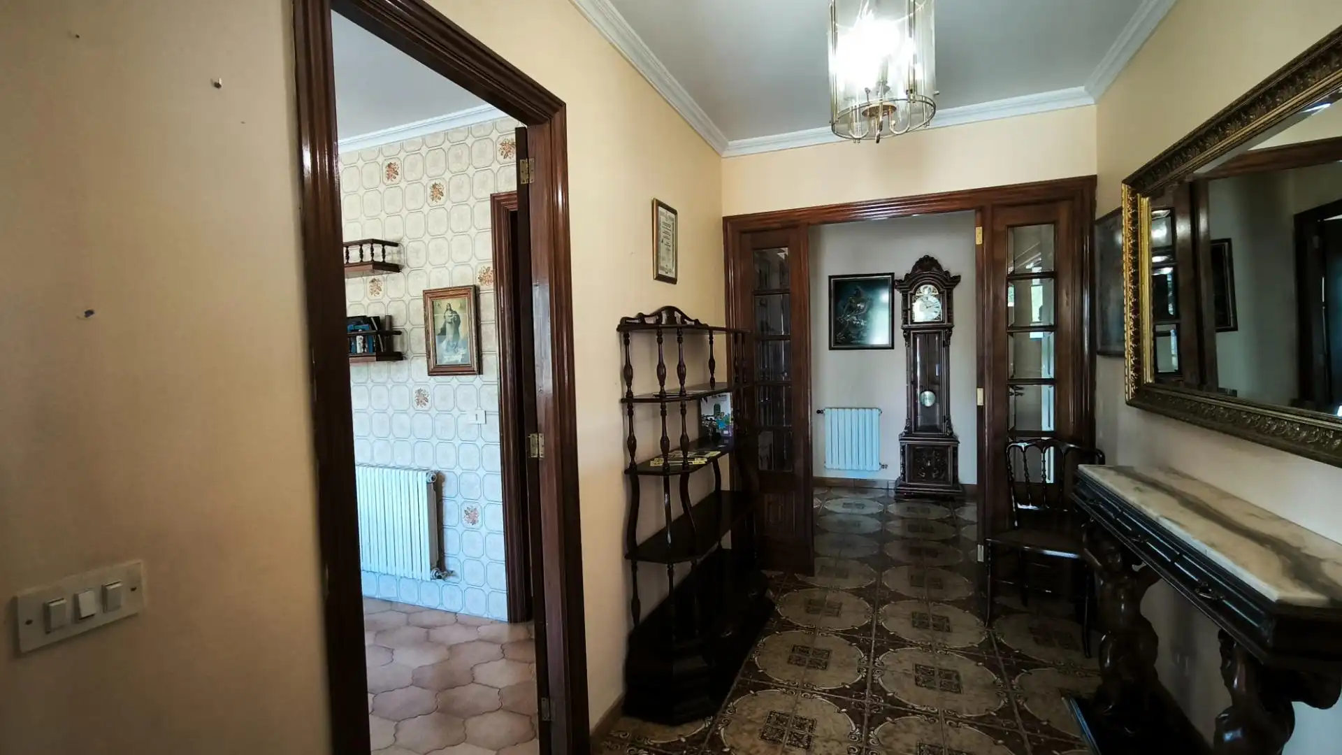 Casa o chalet en venta en A Lama   con Calefacción, Trastero y Balcón