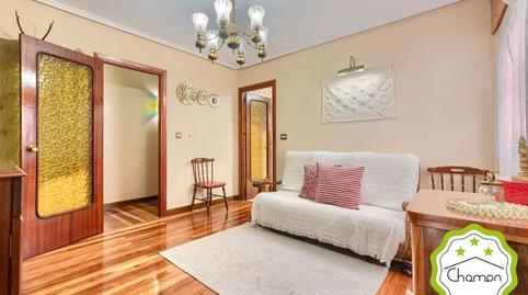 Foto 4 de Piso en venta en Centro, Bizkaia
