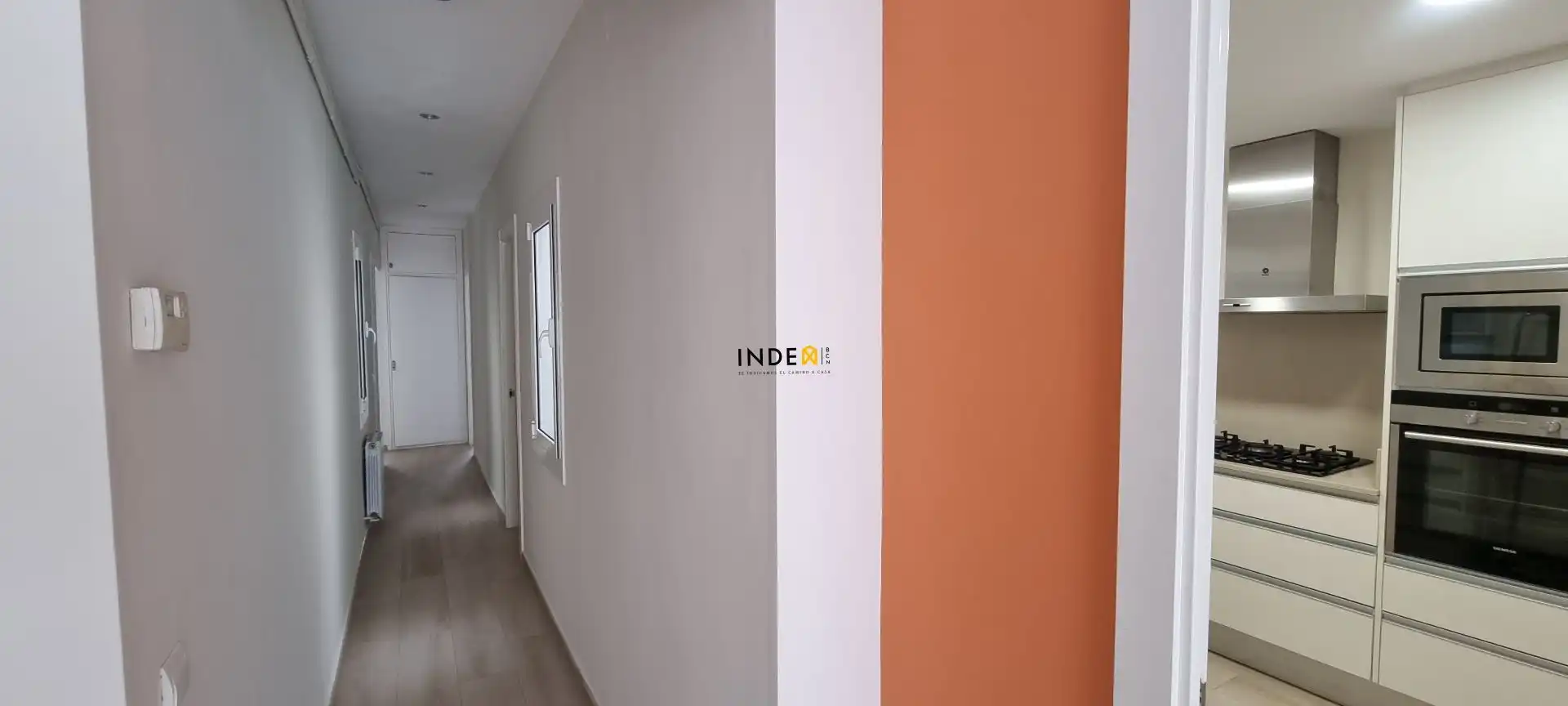 Piso de alquiler en Sitges, Barcelona