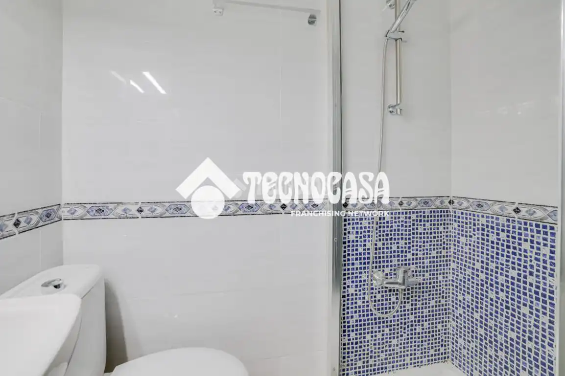 Flat for sale in Sant Joan Baptista