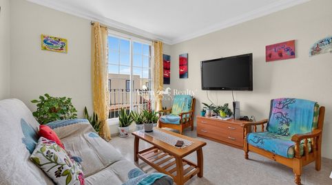 Foto 2 de Piso en venta en Barroso, 36, Las Rosas, Arona