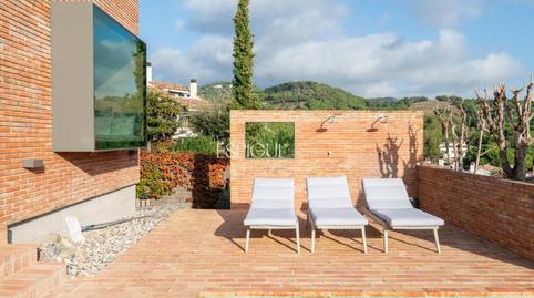 Foto 3 de Casa o chalet en venta en Marià Estrada, Alella, Barcelona