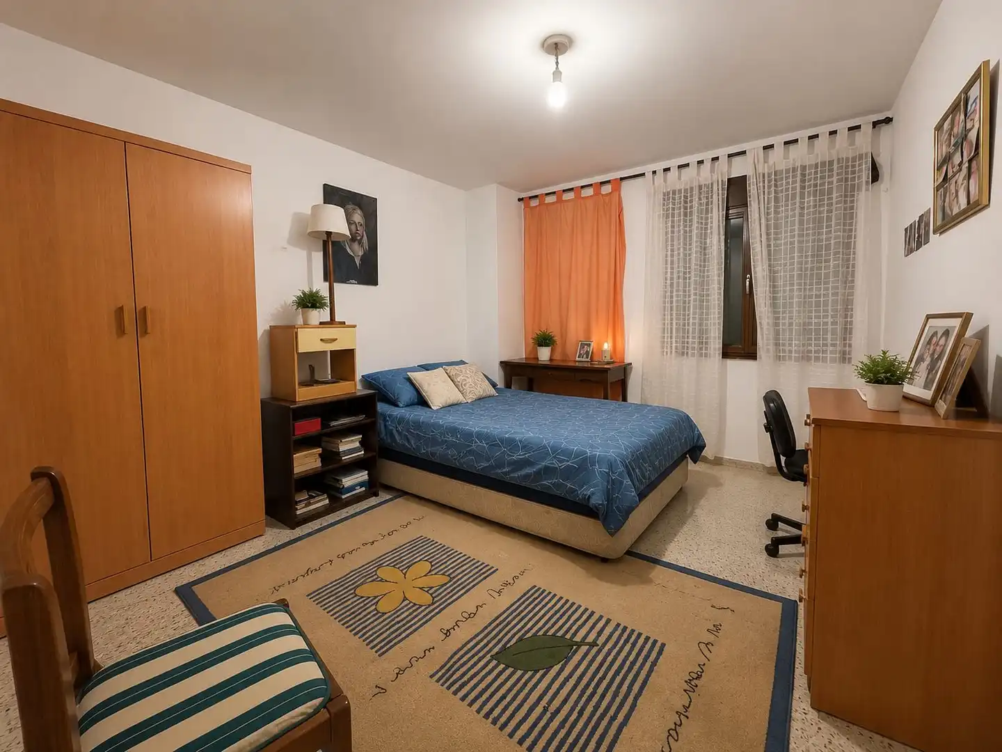 Piso en venta en Carrer Jordi Cuffi Casellas, Parc Bosc - Castell
