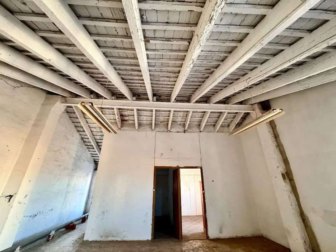 Edifici en venda a Avinguda Major, 38, Massamagrell