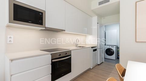 Foto 5 de Pis de lloguer a La Roqueta,  Valencia Capital