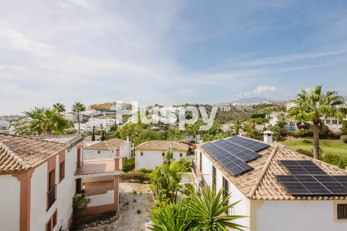 Casa amb terrassa en venda a Terrenos Sup-S1 Soto Resinera, imagen 64