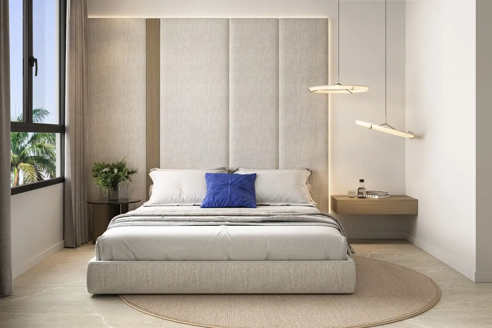 Apartament amb piscina en venda a Balcón de Finestrat - Terra Marina, imagen 16