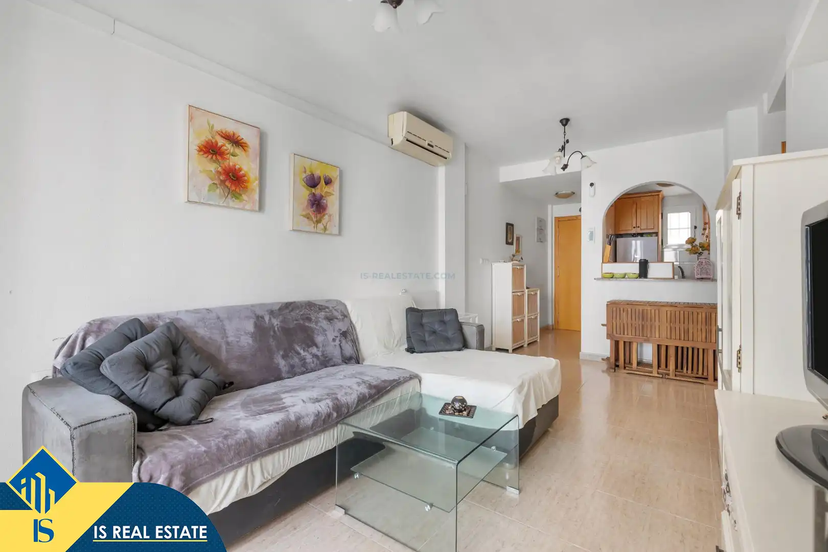 Apartment mit Pool zum Verkauf in Centro, imagen 5
