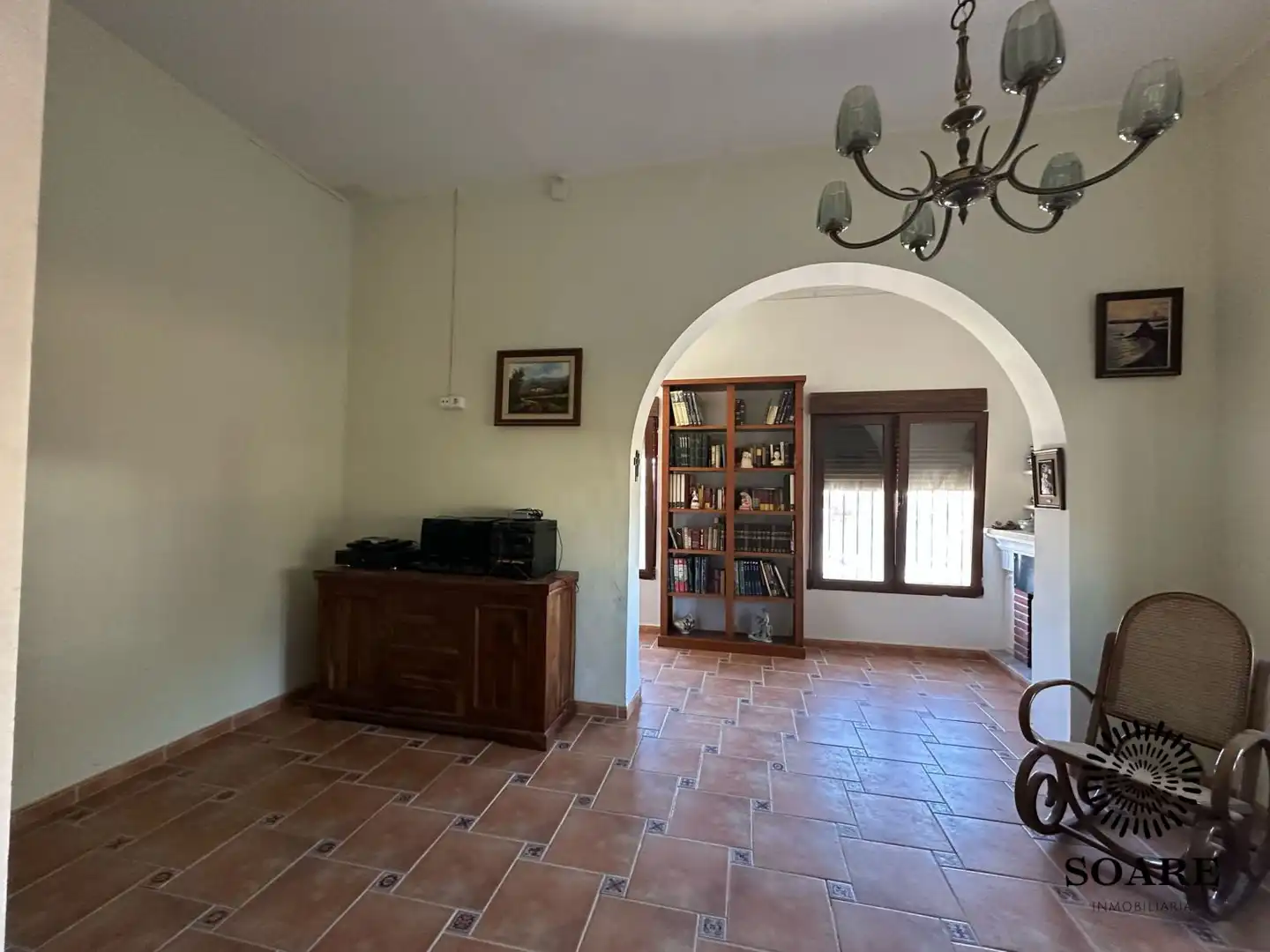 Detached house with garden for sale in CASTELLO, imagen 33