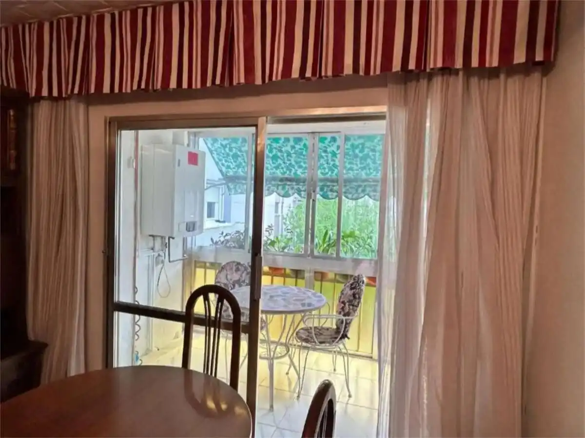 Comedor de Piso en venta en Móstoles con Terraza