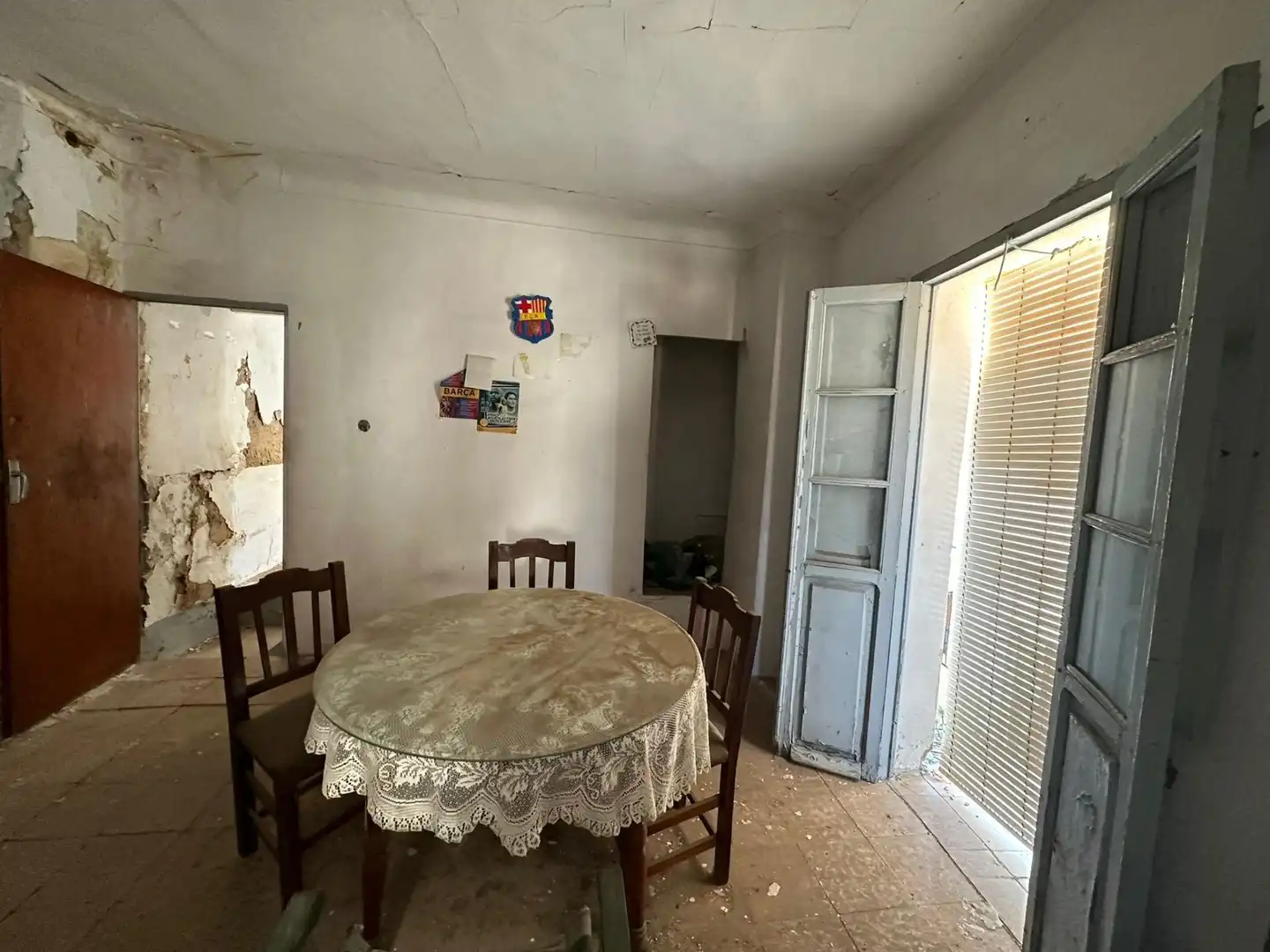 Casa o chalet en venta en Casco antiguo - Convento - Caldereto