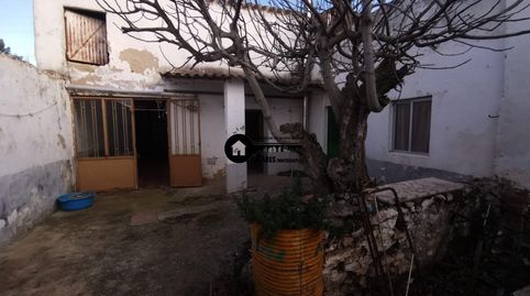 Foto 5 de Finca rústica en venta en Alcalá la Real, Jaén