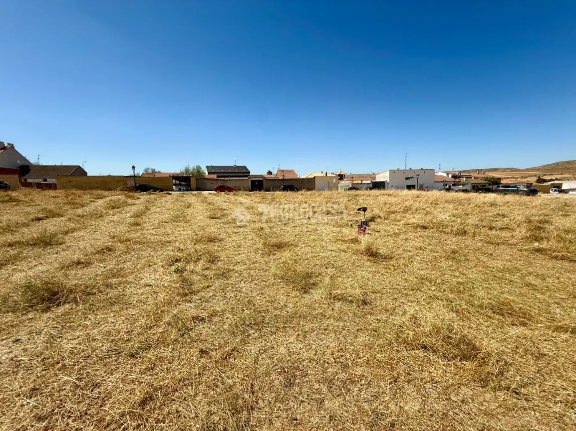 Terreny residencial en venda a Torrejón del Rey, imagen 12