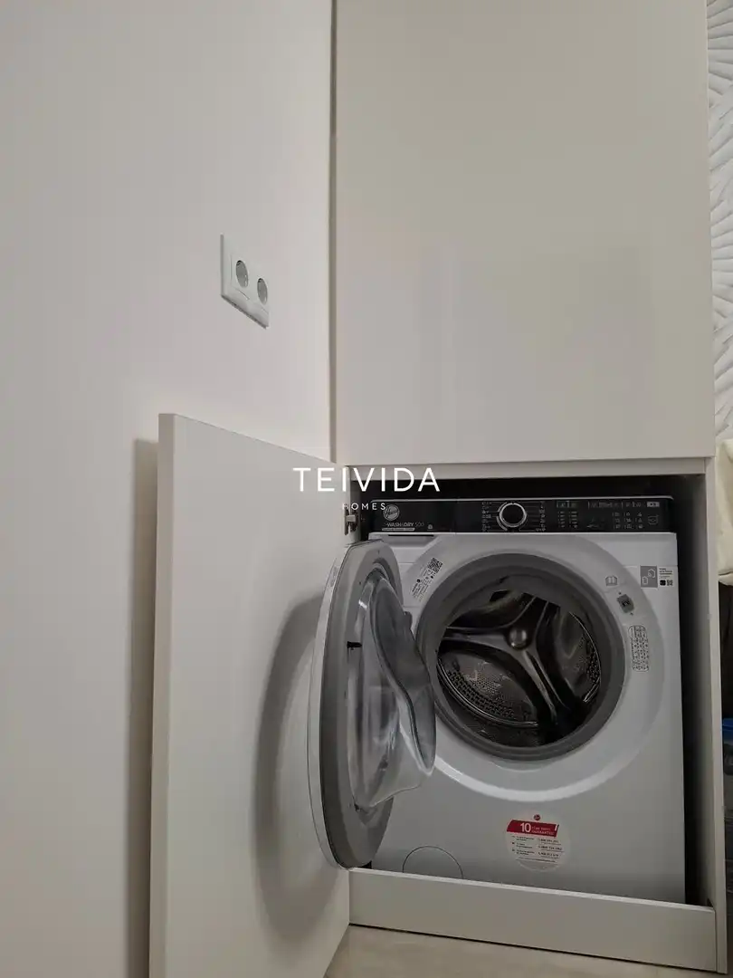 Flat with pool for sale in Avenida Rafael Puig Lluvina, imagen 20