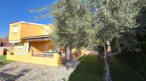 Foto 3 de Casa o chalet en venta en Vilamarxant, Valencia
