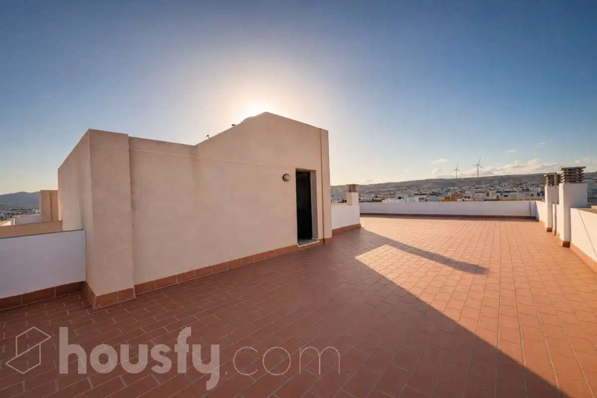 Terraza de Piso en venta en Puerto del Rosario con Trastero