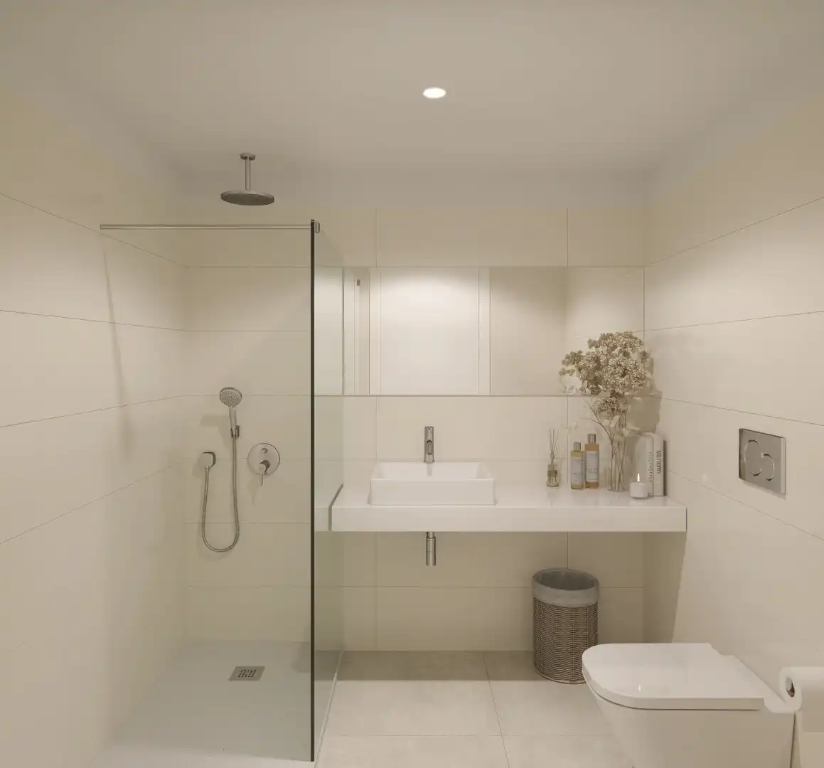 Penthouse mit Terrasse zum Verkauf in Los Balcones - Los Altos, imagen 14