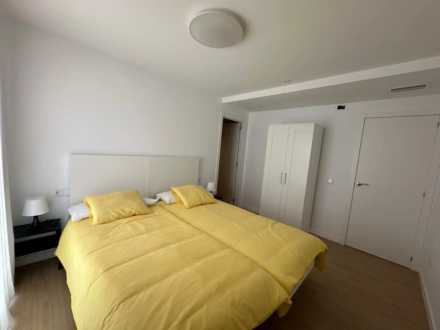 Habitación de Piso en venta en Lorquí con Aire acondicionado y Amueblado