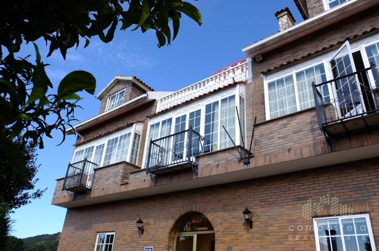 Exterior view of Building for sale in Ribeira