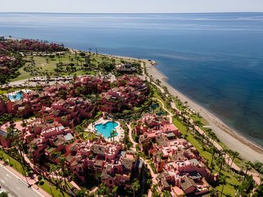 Piano terra con piscina in vendita a Benamara - Atalaya