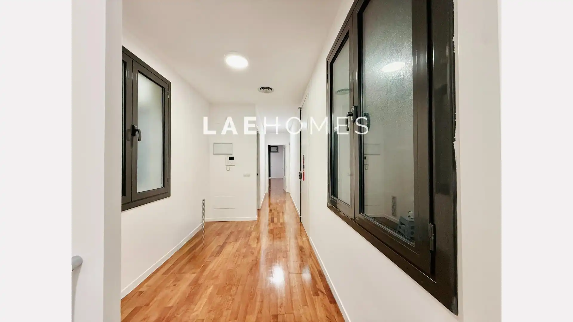 Piso con balcón en venta en Carrer BALMES, imagen 25