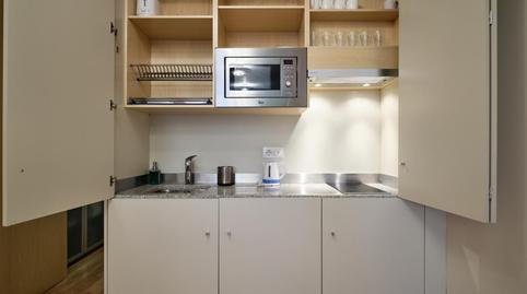 Photo 2 of Study to rent in Lista,  Madrid Capital