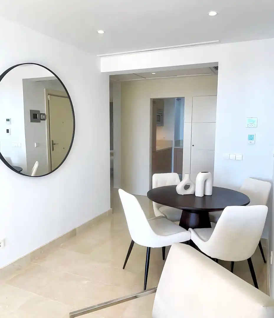 Flat with pool to rent in La Quinta, imagen 5