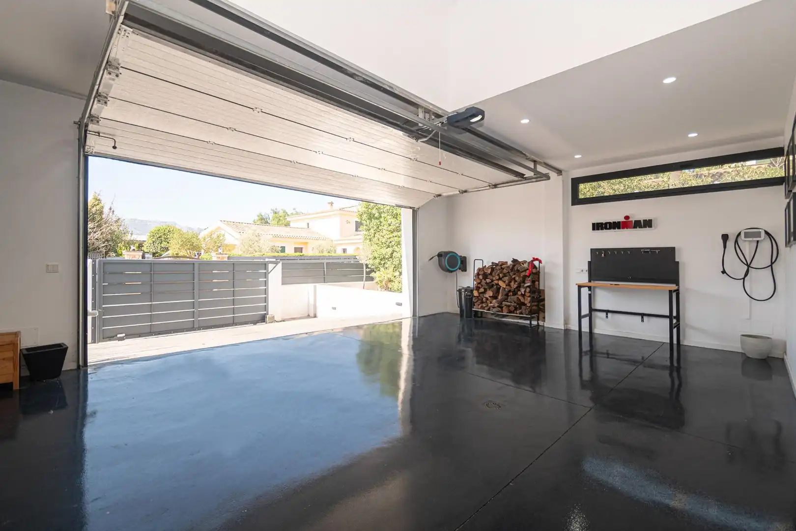 Casa o chalet en venta en Marratxí con Calefacción, Jardín privado y Terraza