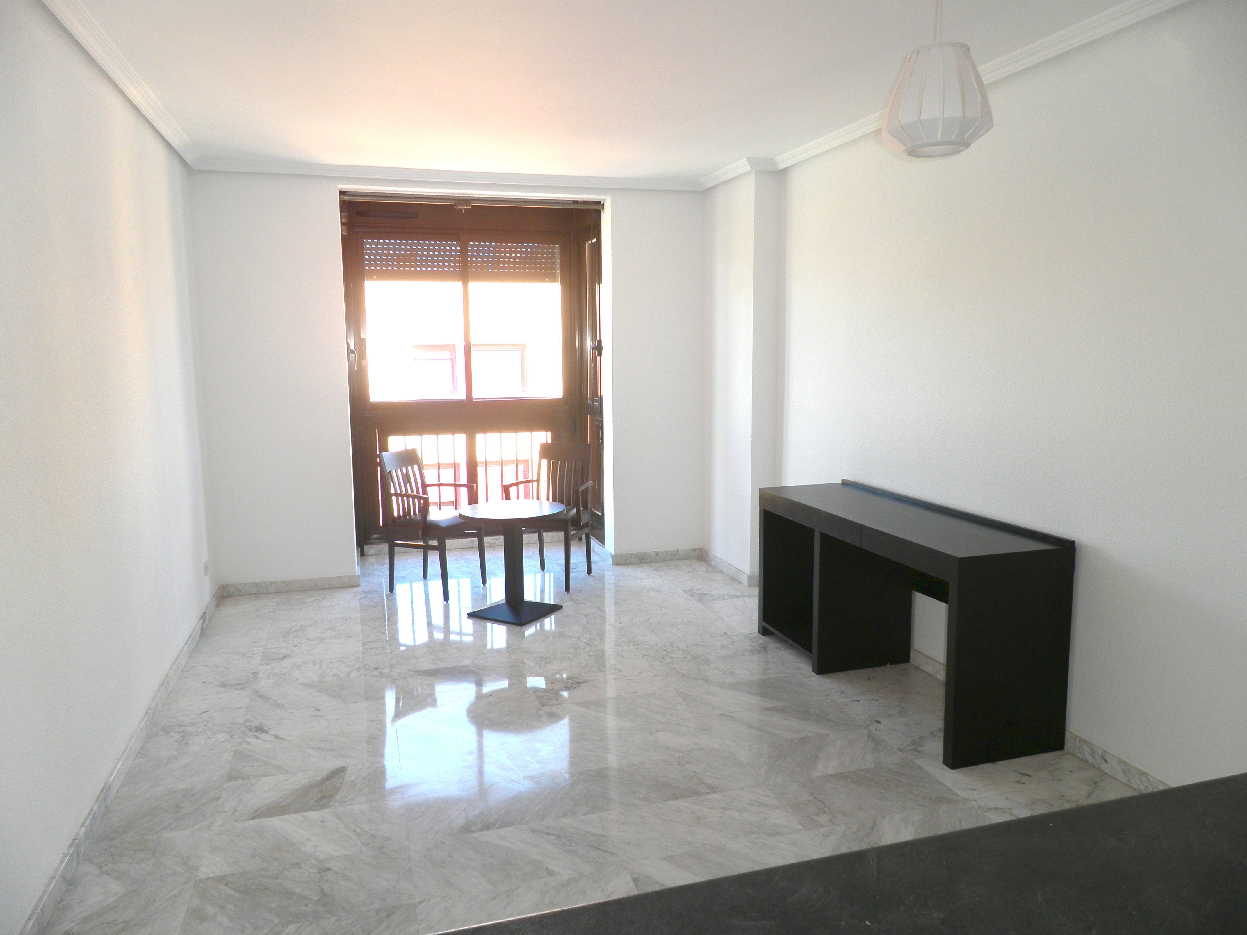 Pis de lloguer a Calle Noray, 10, Alameda de Osuna