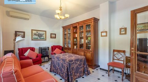 Foto 4 de Casa o chalet en venta en Barrio de la Vega, Monachil
