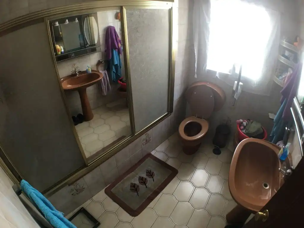 Casa rústica amb terrassa en venda a Canillas de Albaida, imagen 20