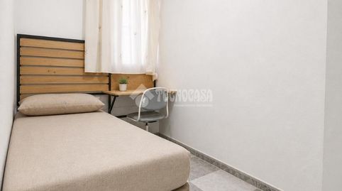 Foto 5 de Piso en venta en Ciudad Jardín, Sevilla Capital