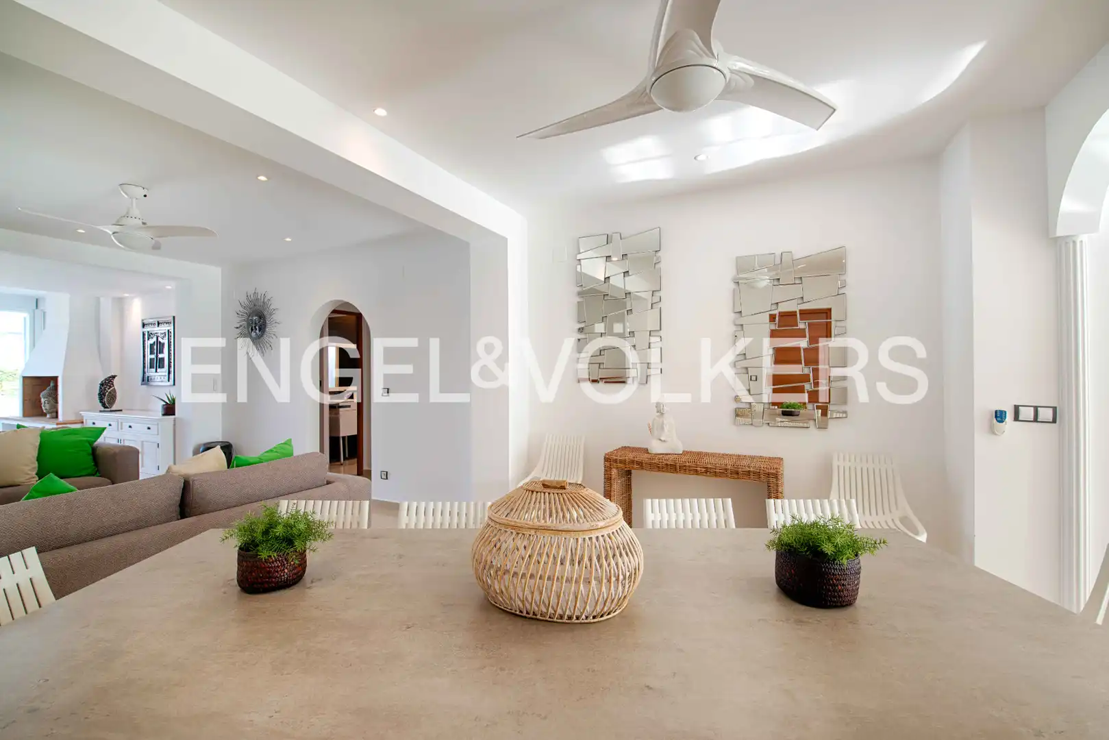 Villa con piscina in vendita a Carrer Francolí, imagen 12